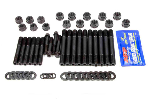  ARP Sbf Main Stud Kit - 351W Dart Iron Eagle Block 