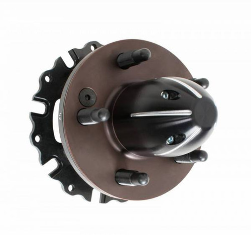 Joes Racing Products 5 X 5 Billet Alum Front Hub Floating Rotor