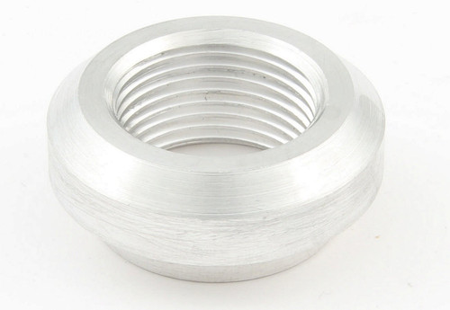 Joes Racing Products Weld Bung 1/2In Npt Female - Aluminum