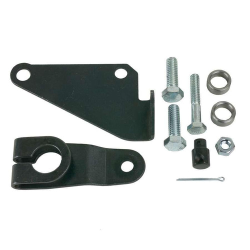  B&M Ford C6 Transmission Cable Bracket & Lever Kit 