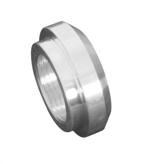  Joes Racing Products Weld Bung 1In Npt Female - Aluminum 