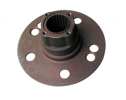 Joes Racing Products Drive Flange 5 X 5 Steel