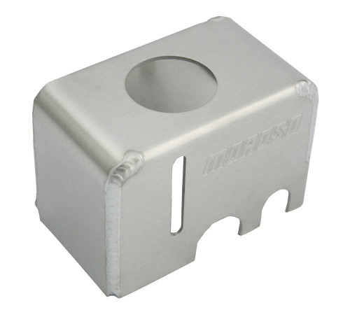 MOROSO Moroso Power Brake Reservoir Cover - 08-Up Mustang 