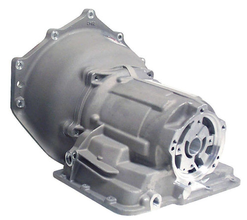 ATI PERFORMANCE Ati Performance Supercase W/Chevy P/G Bellhousing - Sfi 