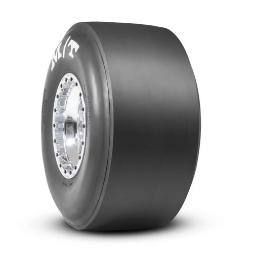 Mickey Thompson 33.5/16.5-16 Et Drag Tire - Dragster