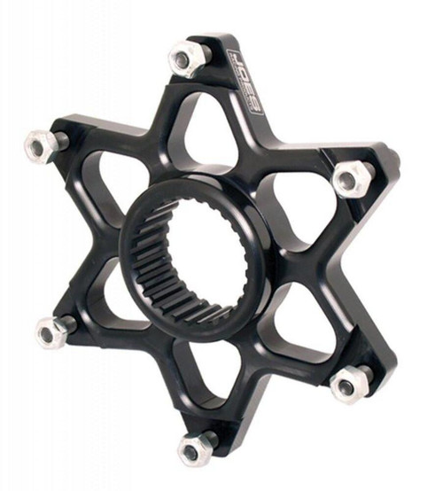  Joes Racing Products Brake Rotor Carrier Mini Sprint 