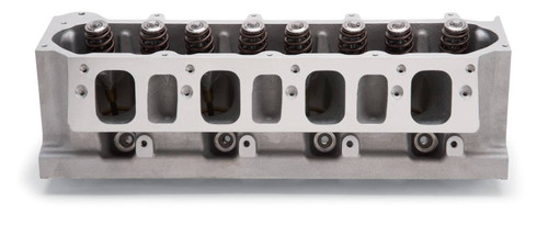 Edelbrock Gm Gen V Lt1 Victor Jr Cylinder Head - Hydraulic Roller