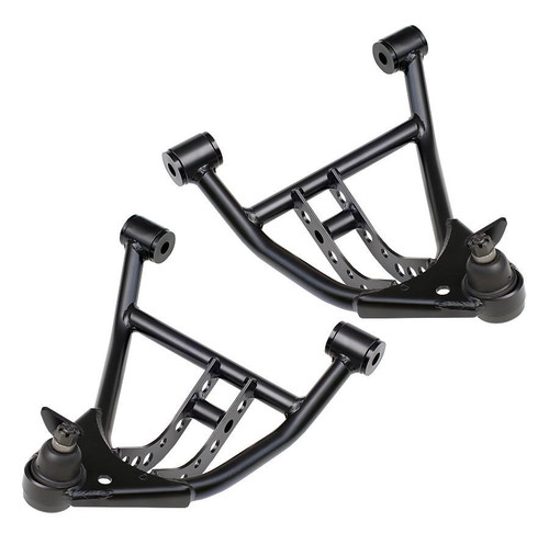 RIDETECH Ridetech 67-69 Gm F-Body / 68-74 Nova Front Lower Tubular Coilover Control Arms 