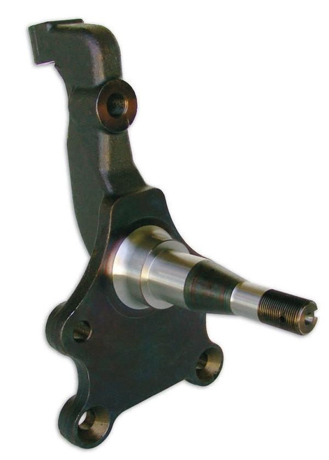 RIDETECH Ridetech Gm A/F/X-Body Tall Pin Spindles - 2" Drop 