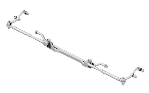 RIDETECH Ridetech 67-69 Gm F-Body / 68-74 Nova Steering System Upgrade Kit - Truturn 