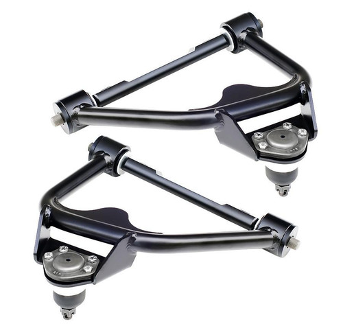 RIDETECH Ridetech 64-72 Gm A-Body Front Upper Tubular Control Arms 