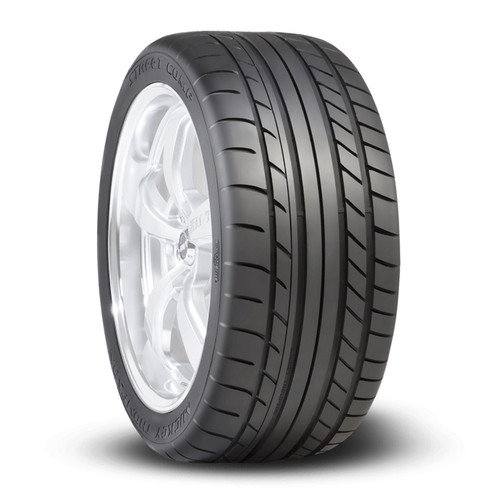 Mickey Thompson Street Comp Ultra High Performance Tire - 255/40R19