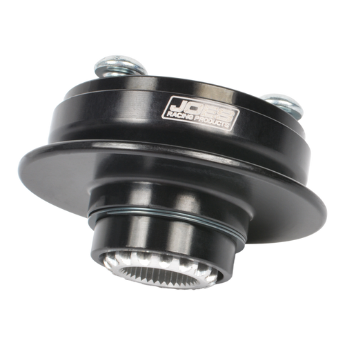 Joes Racing Products Quarter Midget/Kart Steering Wheel Quick Disconnect Assembly