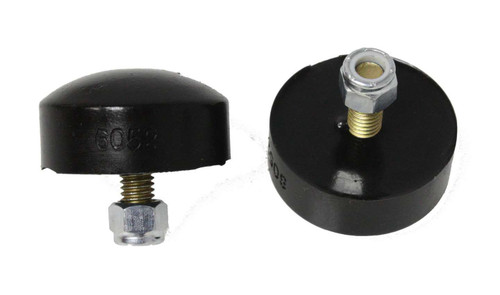 Energy Suspension Bump Stop 1 X 2 Button Head Style Pair 9.9116G