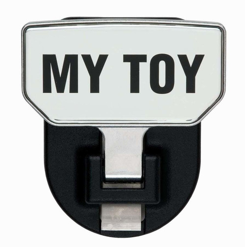 CARR Carr Universal Hitch Step My Toy Each 
