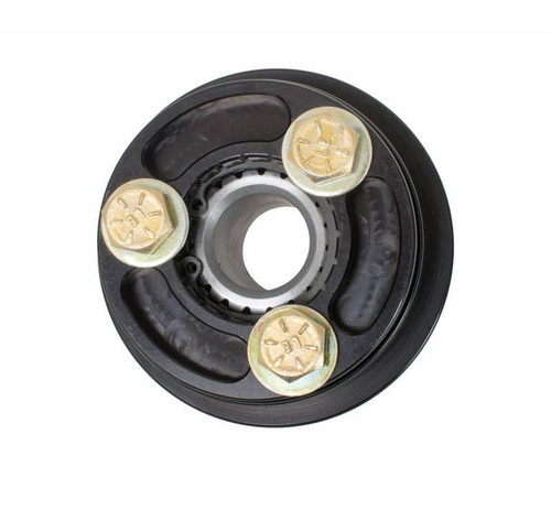 Joes Racing Products Economy Steering Wheel Quick Release Assembly - 5/8" Shaft   Joes Racing Products Economy Steering Wheel Quick Release Assembly - 5/8" Shaft