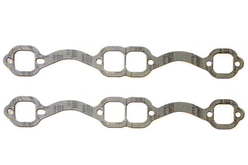 Beyea Custom Headers Exhaust Gasket Sbc 23 Small Port (Pair)