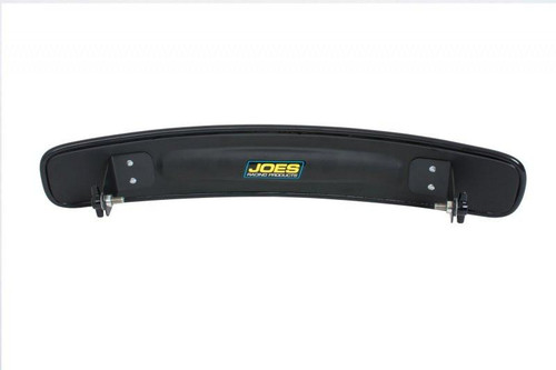 Joes Racing Products 17" Wide Angle Mirror Kit - 2.5" Brackets With 1-1/2" Clamps   Joes Racing Products 17" Wide Angle Mirror Kit - 2.5" Brackets With 1-1/2" Clamps
