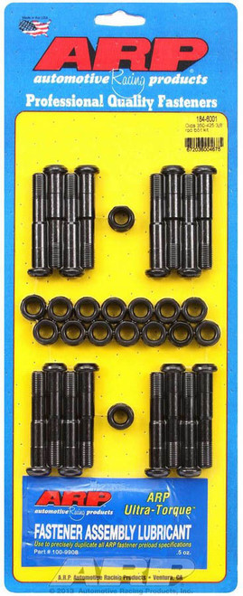 ARP Olds Rod Bolt Kit - Fits 307/350/403/425