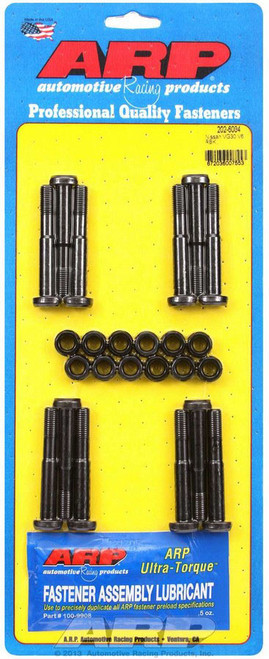 ARP Nissan Rod Bolt Kit - Vg30 V6