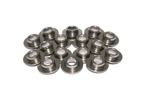 COMP CAMS Comp Cams Titanium Valve Spring Retainers For Ls1 