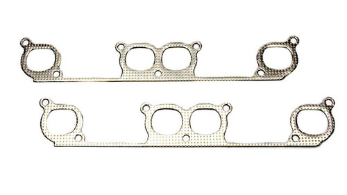 COMETIC GASKETS Cometic Gaskets Exhaust Gasket - Brodix Gb2000 (Pair) 