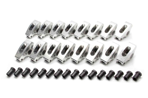 CHEVROLET PERFORMANCE Chevrolet Performance 1.6 Ratio Rocker Arm Upgrade Kit 