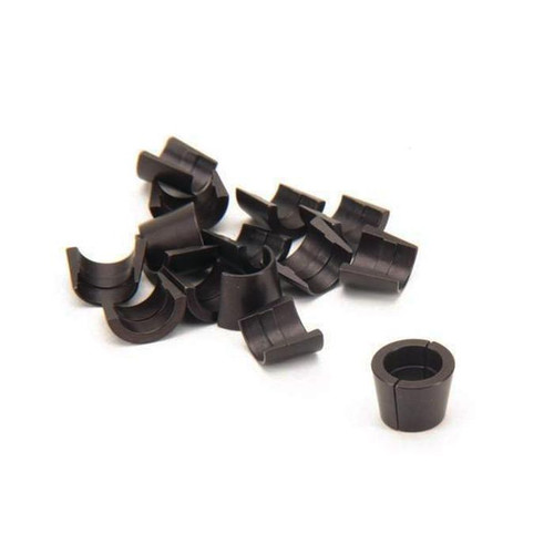 CHEVROLET PERFORMANCE Chevrolet Performance Valve Locks Set For 604 Crate Eng. W/Beehive Spr 