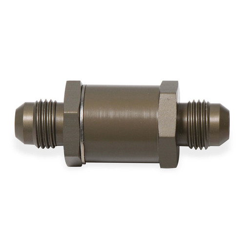 Earls 6An Ultra Pro Check Valve One-Way