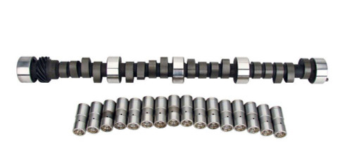 COMP CAMS Comp Cams Chevy Big Block 396-454 High Energy 212/212 Hydraulic Flat Cam And Lifter Kit 