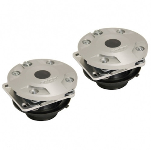 Bbk Performance Caster/Camber Plate Kit - 05-10 Mustang V8 & V6