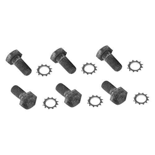MOROSO Moroso Flex Plate Bolts