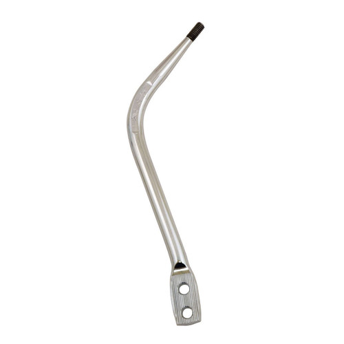 Hurst Round Shifter Handle Chrome Plated