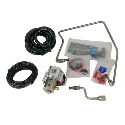 HURST Hurst Roll Control Kit 05-09 Mustang 