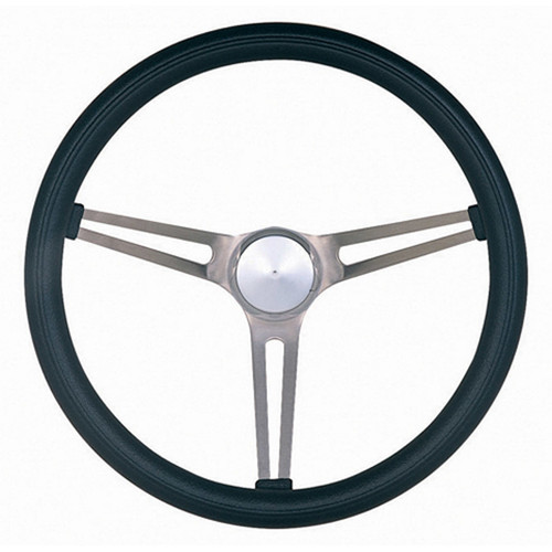 Grant Classic Nostalgia 15" Black Steering Wheel