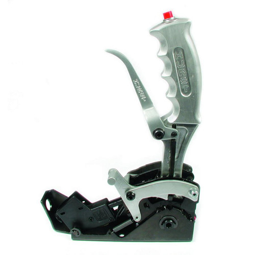 HURST Hurst Pistol-Grip Quarter Stick Shifter 3162006 