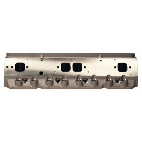 DART Dart Chevy Small Block Pro1 Cylinder Head - 230Cc Port / 64Cc Chamber  DART Dart Chevy Small Block Pro1 Cylinder Head - 230Cc Port / 64Cc Chamber