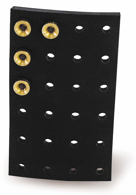 Nitrous Oxide Systems 24-Hole Rubber Jet Plate