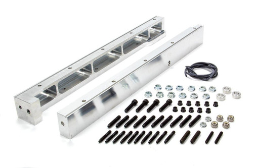 DART Dart Oil Pan Rail Adapter Kit Ls Next Block 