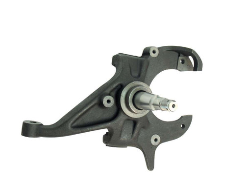  Belltech 2" Drop Spindle Set For Multiple Applications 