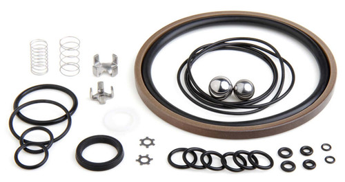 Nitrous Oxide Systems Reseal Kit - Cryogenic Nitrous Pumping Station
