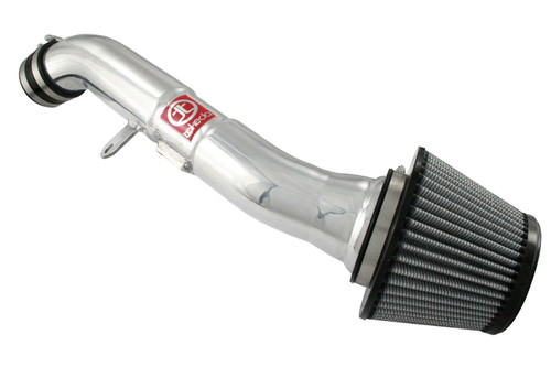 Afe Power Nissan 350Z/ Infiniti G35 Takeda Cold Air Intake With Pro Dry S Filter (Polished)