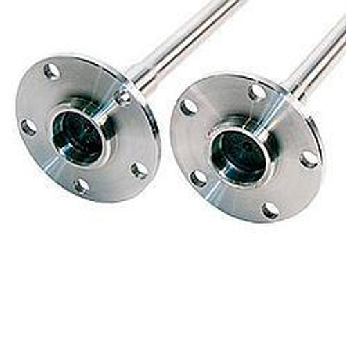 MOSER ENGINEERING Moser Engineering C-Clips Axles Sets Gm 10 Bolt 8.5 28 Spline 