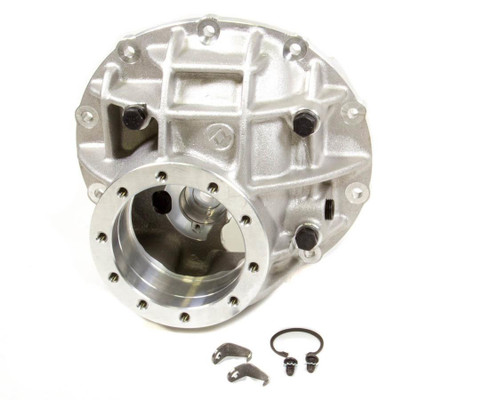 MOSER ENGINEERING Moser Engineering Ford 9In Alm. Carrier Case - 3.250  Od Bearing 