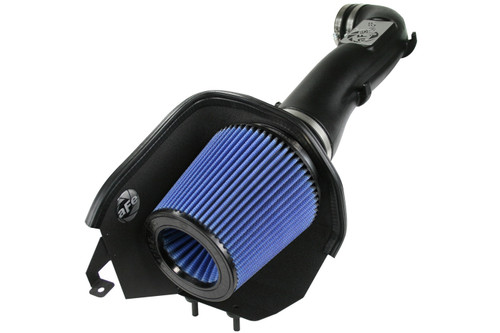 Afe Power Jeep Wrangler Jk V6 Cold Air Intake With Pro 5R Filter