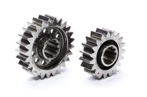 Diversified Machine Friction Fighter Quick Change Gears 22
