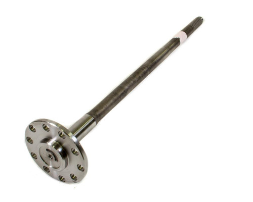 MOSER ENGINEERING Moser Engineering Gm 10 Bolt 7.5 C-Clip 26 Spl Drilled 5/8 Studs 