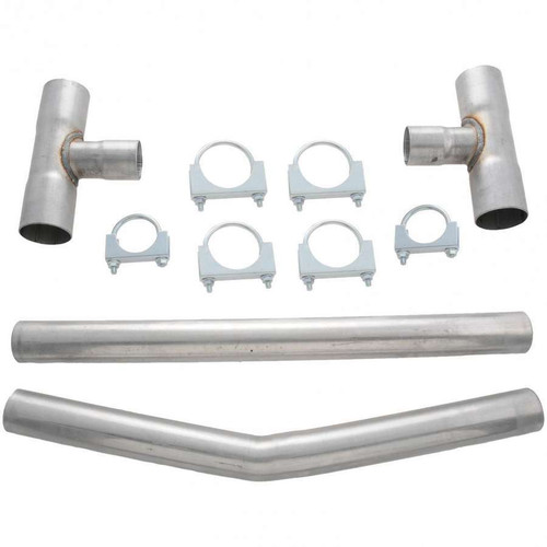 Flowmaster 2.5" Balance Pipe Kit