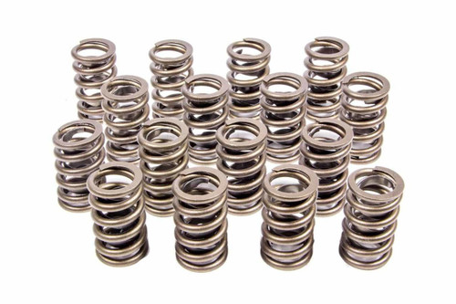 CROWER Crower Valve Springs - 1.260 Single W/Damper 