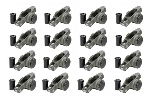 CROWER Crower Rocker Arms - Pontiac V8 1.5 Ratio  7/16 Stud 